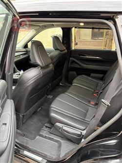 إنفينيتي QX60